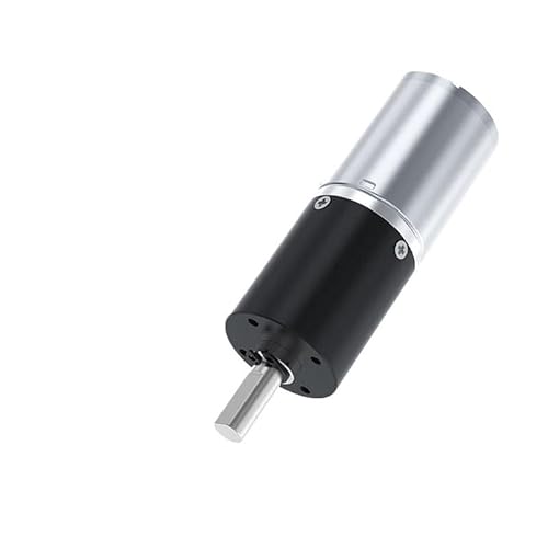 RUAJOGYNVM 6V Bracket 61RPM GA24Y-370 Miniature Planetary Gear Reducer Electronic Starter Speed Regulation Forward and Reverse Bass RUAJOGYNVM 6V Bracket 61RPM GA24Y-370 Miniature Planetary Gear Reducer Electronic Starter Speed Regulation Forward and Reverse Bass von RUAJOGYNVM