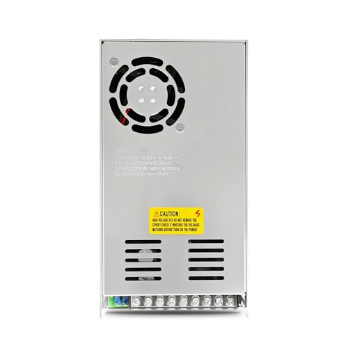 RUAJOGYNVM AS Series AC-DC 500W SMPS Switching Power Supply Input 110V 220V Output 12V Adjustable RUAJOGYNVM AS Series AC-DC 500W SMPS Switching Power Supply Input 110V 220V Output 12V Adjustable von RUAJOGYNVM