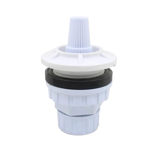 Sand filter water tank drain drain assembly drain valve for swimming pool sand jar RUAJOGYNVM von RUAJOGYNVM