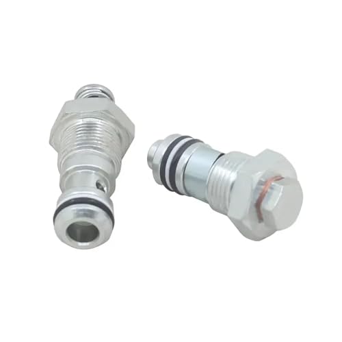 Valve body kit valve core for manual cylinder forklift RUAJOGYNVM von RUAJOGYNVM