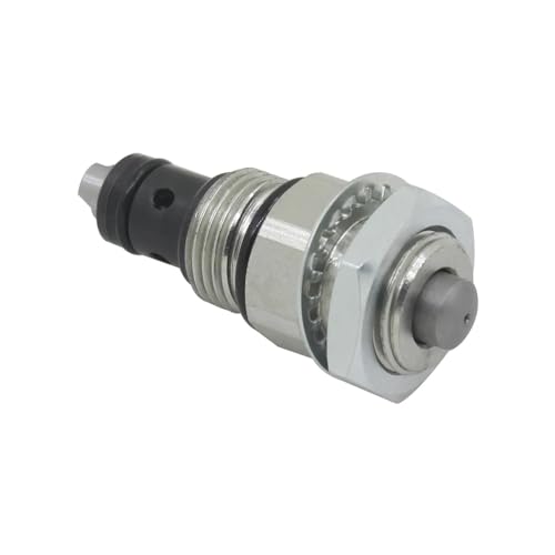 Valve valve lifting pressure double-column four-column car lifter power unit hydraulic pump special check valve drop RUAJOGYNVM von RUAJOGYNVM