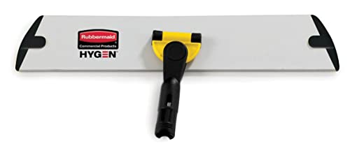 Rubbermaid Commercial Products HYGEN Quick Connect Aluminium Frame with 40cm von Rubbermaid
