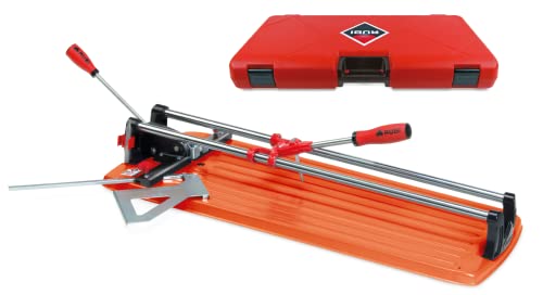 TS-75 MAX ORANGE -CORTADOR MANUAL von RUBI