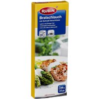 Rubin Bratschlauch 31 cm x 3,0 m von RUBIN