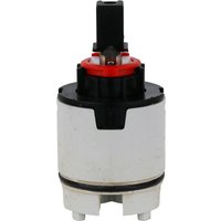 Rubinetteriashop - Ersatzkartusche ø 40 mm Hydroplast GX40 Kartuche von RUBINETTERIASHOP