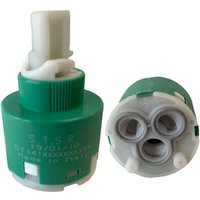 Rubinetteriashop - Gea luce wandleuchte 1xgx53 max 11w grau - ges482 von RUBINETTERIASHOP