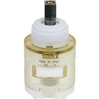 Rubinetteriashop - Ersatzpatrone offener Typ Durchmesser 45 stsr Kartuche von RUBINETTERIASHOP