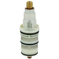 Thermostatkartusche austauschen Isy Zucchetti R97421 Kartuche von RUBINETTERIASHOP
