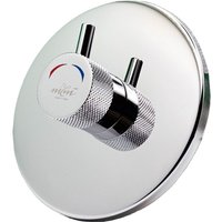 Eingebauter Duschmischer, zeitgesteuert 15/25 Sekunden, in Chromfarbe mcm 908501 15/25 Sekunden Eingebauter Duschmischer, zeitgesteuert 15/25 Sekunden, in Chromfarbe mcm 908501 15/25 Sekunden von RUBINETTERIE MCM