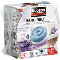 Aero-luftentfeuchter nachfüllen lavendel - 2630105 von RUBSON