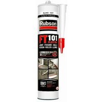 Rubson - ft 101 Rissüberbrückungsspachtel - 280 ml - Stein - 2707992 von RUBSON