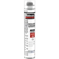 Rubson - Thermo- und Schallschaumstoff - Spritzbar - 750 ml - 1896446 von RUBSON