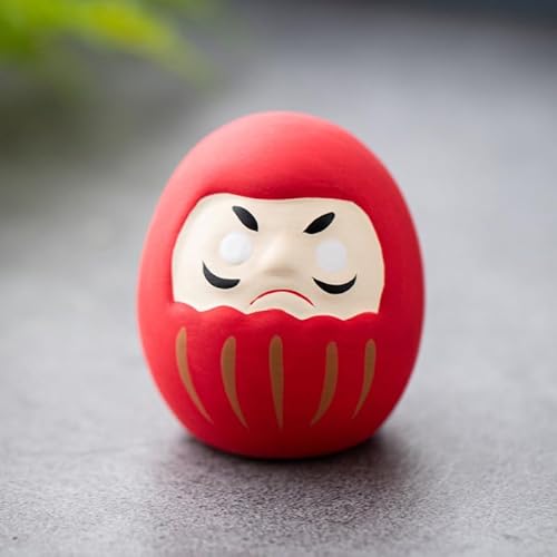 RUDFUZ Japanische Keramik Daruma Crafts Cartoon Glückskatze Glück Ornament Landschaft Wohnkultur Zubehör Geschenke Wohnzimmer Dekoration RUDFUZ Japanische Keramik Daruma Crafts Cartoon Glückskatze Glück Ornament Landschaft Wohnkultur Zubehör Geschenke Wohnzimmer Dekoration von RUDFUZ