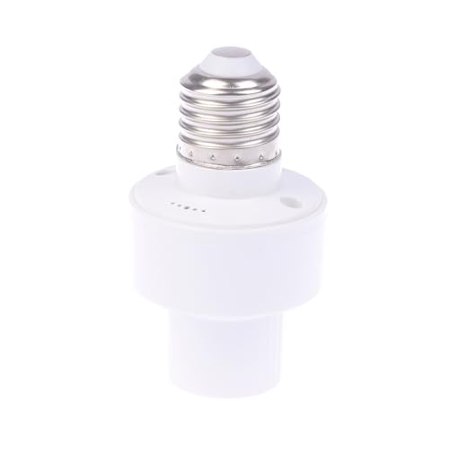 RUDFUZ Tuya WIiFi BL E27 Steckdose Smart Glühbirnen Adapter Lampen Halter Basis Küche Schlafzimmer Lichtsc Halter Alexa Google Home Sprach Steuerung RUDFUZ Tuya WIiFi BL E27 Steckdose Smart Glühbirnen Adapter Lampen Halter Basis Küche Schlafzimmer Lichtsc Halter Alexa Google Home Sprach Steuerung von RUDFUZ