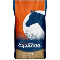 Rudloff - Equitana Perdeweide 10 kg Fruktan Light Weidesamen Koppelsamen Saatgut Grassamen von RUDLOFF