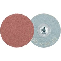 Combidisc Schleifblatt Forte 50mm K60 Pferd von AUGUST RÜGGEBERG GMBH&CO.KG