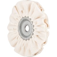 August Rüggeberg Gmbh&co.kg - Tuchring weich 100x10x10mm Pferd August Rüggeberg Gmbh&co.kg - Tuchring weich 100x10x10mm Pferd von PFERD