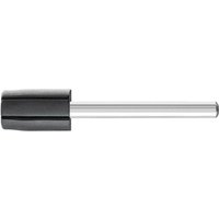 Schleifkappenträger Form A 10x15x3mm Pferd von AUGUST RÜGGEBERG GMBH&CO.KG