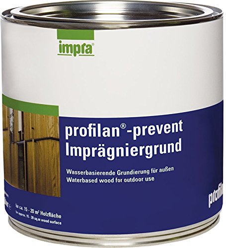 Impra Profilan-Prevent 2,5L von RÜTGERS ORGANICS