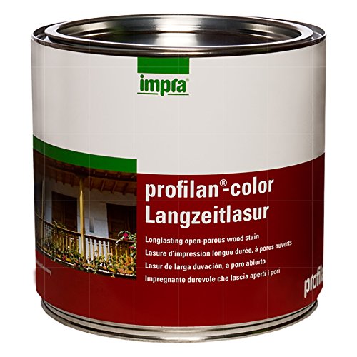 Impra Profilan-color 0,75L (0081-Opalweiß) von RÜTGERS ORGANICS