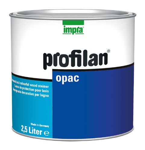 Impra Profilan-opac 0,75L (7140-Lichtgrau) von RÜTGERS ORGANICS