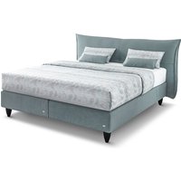 RUF Betten Senta Boxspringbett mit TTFK-Matratze und Topper inkl. Belüftungssystem von RUF Betten