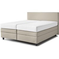 RUF Betten Verena Boxspringbett mit TTFK-Matratze und belüfteter Dämpfungszone RUF Betten Verena Boxspringbett mit TTFK-Matratze und belüfteter Dämpfungszone von RUF Betten
