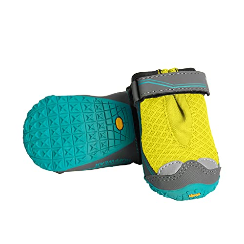 RUFFWEAR, Grip Trex Boots, Lichen Green, 2.25" von RUFFWEAR