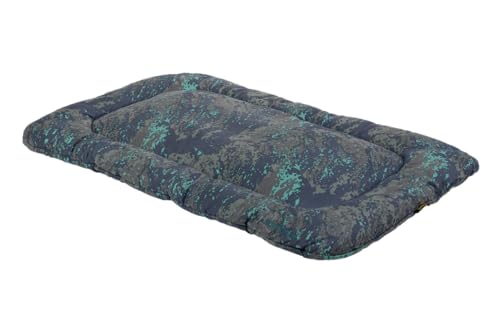 RUFFWEAR Basecamp Hundebett, bequemes & leichtes Reisebett für Hunde, maschinenwaschbar, 30" x 48", Grau RUFFWEAR Basecamp Hundebett, bequemes & leichtes Reisebett für Hunde, maschinenwaschbar, 30" x 48", Grau von RUFFWEAR