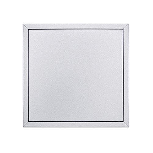 Revisionstür Softline Comfort 250x250mm weiß beschichtet mit verdeckten Druckverschlüssen Revisionstür Softline Comfort 250x250mm weiß beschichtet mit verdeckten Druckverschlüssen von RUG SEMIN