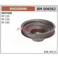 Riemenscheibe RUGGERINI Motorhacke RF 120 130 140 006562 Riemenscheibe RUGGERINI Motorhacke RF 120 130 140 006562 von RUGGERINI