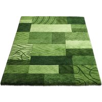 Handgearbeitete Teppiche aus 100% Schurwolle Handgearbeitete Teppiche aus 100% Schurwolle von RUGMARK