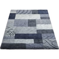 Handgearbeitete Teppiche aus 100% Schurwolle Handgearbeitete Teppiche aus 100% Schurwolle von RUGMARK