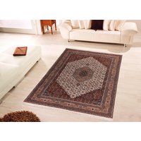 Handgeknüpfte Brücken, Teppiche und Galerien aus 100% Schurwolle Handgeknüpfte Brücken, Teppiche und Galerien aus 100% Schurwolle von RUGMARK