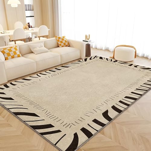 RUGMRZ Antirutsch Und Outdoor Teppich 100x200cm,Braun,Moderne Einfachheit für Neben Bett,Terrasse,Weltraum RUGMRZ Antirutsch Und Outdoor Teppich 100x200cm,Braun,Moderne Einfachheit für Neben Bett,Terrasse,Weltraum von RUGMRZ