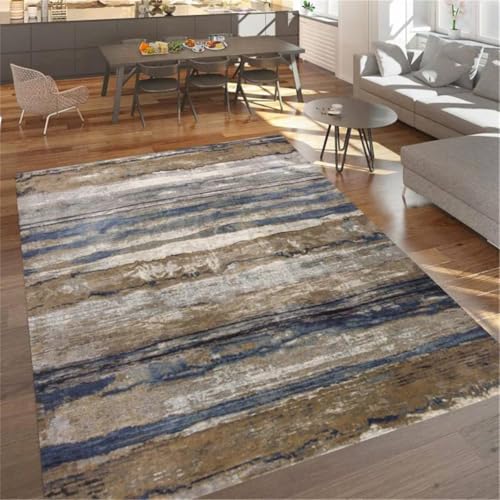 RUGMRZ Baby Teppich Outdoorteppich Moderner Stil Rug Carpet 100X200CM RUGMRZ Baby Teppich Outdoorteppich Moderner Stil Rug Carpet 100X200CM von RUGMRZ