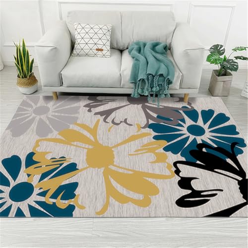 RUGMRZ Baby Zimmer Teppich Mädchen 200X300Cm Deko Teenager Mehrfarbig Wohnung Küchen Teppiche Läufer Terrassen Outdoorabstrakte Kunst Dekoratio RUGMRZ Baby Zimmer Teppich Mädchen 200X300Cm Deko Teenager Mehrfarbig Wohnung Küchen Teppiche Läufer Terrassen Outdoorabstrakte Kunst Dekoratio von RUGMRZ