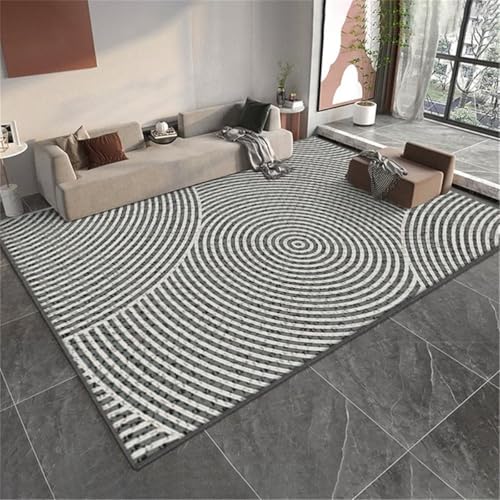 RUGMRZ Badteppich Gaming Teppich Moderner Stil Teppich Garten Outdoor 100X200CM von RUGMRZ