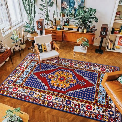 RUGMRZ Badteppich Teppich Jungen Moderner Stil Carpet Living Room 80X200CM von RUGMRZ