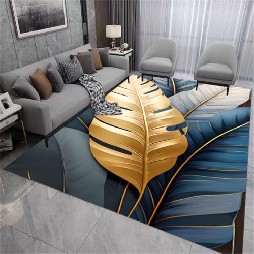 RUGMRZ Balkon Teppich Outdoor 300X400Cm Antirutsch 7 Blau Küchenteppich Läufer Waschbar Mädchenzimmer Deko Licht Luxus Wohnzimmer Sofa Schlafzimmer Abstrakt RUGMRZ Balkon Teppich Outdoor 300X400Cm Antirutsch 7 Blau Küchenteppich Läufer Waschbar Mädchenzimmer Deko Licht Luxus Wohnzimmer Sofa Schlafzimmer Abstrakt von RUGMRZ