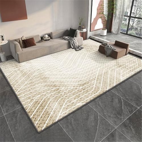 RUGMRZ Couchtisch Badteppich Moderner Stil Kinderteppich Spielmatte 120X170CM RUGMRZ Couchtisch Badteppich Moderner Stil Kinderteppich Spielmatte 120X170CM von RUGMRZ