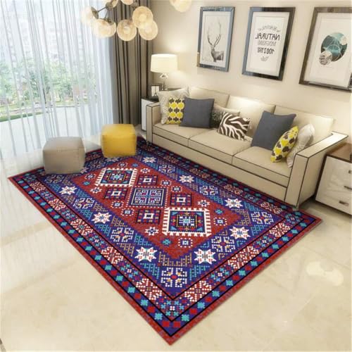 RUGMRZ Deko Für Schlafzimmer Vintage Sichere Inneneinrichtung Spiele Teppich Mädchen Lila Living Room Rug Tisch Wohnzimmer 50X80CM RUGMRZ Deko Für Schlafzimmer Vintage Sichere Inneneinrichtung Spiele Teppich Mädchen Lila Living Room Rug Tisch Wohnzimmer 50X80CM von RUGMRZ
