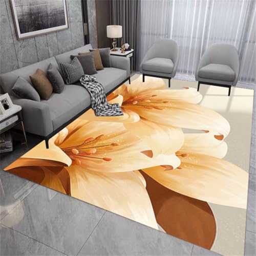 RUGMRZ Deko Schlafzimmer Modern 200X250Cm Teppich Antirutschmatte 21 Weiß Wohnzimmerdeko Ornamente Licht Luxus Wohnzimmer Sofa Abstrakt Waschbar RUGMRZ Deko Schlafzimmer Modern 200X250Cm Teppich Antirutschmatte 21 Weiß Wohnzimmerdeko Ornamente Licht Luxus Wohnzimmer Sofa Abstrakt Waschbar von RUGMRZ