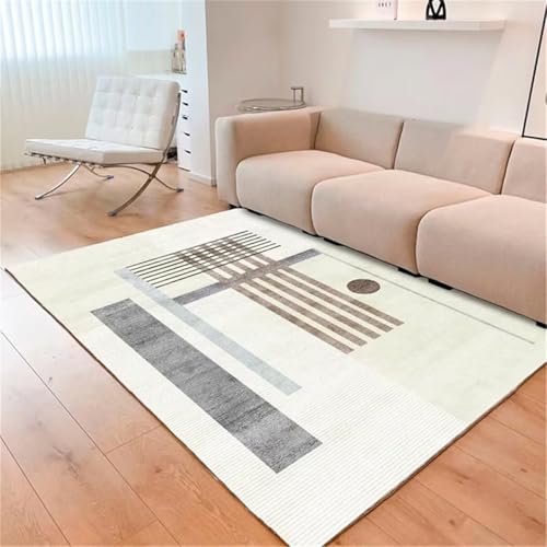 RUGMRZ Dywany Do Salonu Bad Matte Moderner Stil Baby Teppich Junge 40X60CM RUGMRZ Dywany Do Salonu Bad Matte Moderner Stil Baby Teppich Junge 40X60CM von RUGMRZ