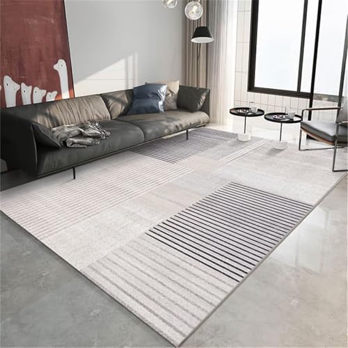 RUGMRZ Esszimmer Teppich Teppich Flach Moderner Stil Outdoorteppich 40X60CM von RUGMRZ