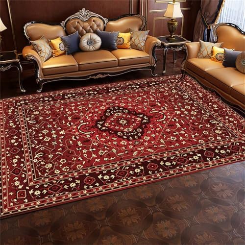 RUGMRZ Kinderteppich 200x250CM Teppich mädchen jugendzimmer Balkon Outdoor rot EIN leicht zu pflegender Blumenteppich. Amazon RUGMRZ Kinderteppich 200x250CM Teppich mädchen jugendzimmer Balkon Outdoor rot EIN leicht zu pflegender Blumenteppich. Amazon von RUGMRZ