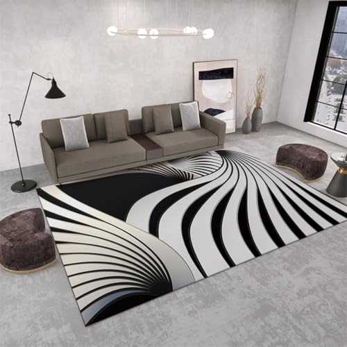 RUGMRZ Kinderteppich Wald 170X240Cm Tatami Teppich 16 Schwarz Küchenteppich Schreibtischstuhl Wohnzimmer Sofa Schlafzimmer Bett Studie Abstrakt RUGMRZ Kinderteppich Wald 170X240Cm Tatami Teppich 16 Schwarz Küchenteppich Schreibtischstuhl Wohnzimmer Sofa Schlafzimmer Bett Studie Abstrakt von RUGMRZ