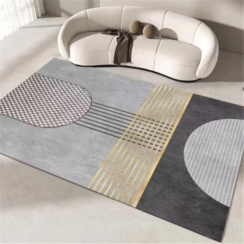 RUGMRZ Kinderzimmer Teppiche Mädchen Teppich Aussenbereich Moderner Stil Badteppich 160X200CM RUGMRZ Kinderzimmer Teppiche Mädchen Teppich Aussenbereich Moderner Stil Badteppich 160X200CM von RUGMRZ
