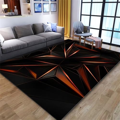 RUGMRZ Kinderzimmer Teppiche Mädchen esstisch Teppich 80x120CM elegant Bettvorleger Schlafzimmer Karminrot Abstrakter geometrischer küchen läufer small Bedroom Rugs for Adults RUGMRZ Kinderzimmer Teppiche Mädchen esstisch Teppich 80x120CM elegant Bettvorleger Schlafzimmer Karminrot Abstrakter geometrischer küchen läufer small Bedroom Rugs for Adults von RUGMRZ