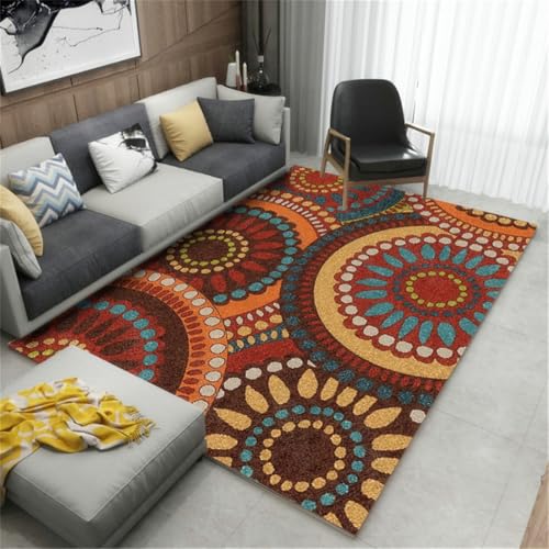 RUGMRZ Möbelgleiter Teppich 300X400Cm Länglich Flur Mehrfarbig Mädchen Kinderzimmer Wohnzimmer Balkon Wohnzimmertisch Runddas Spleißen Geometrischer Forme RUGMRZ Möbelgleiter Teppich 300X400Cm Länglich Flur Mehrfarbig Mädchen Kinderzimmer Wohnzimmer Balkon Wohnzimmertisch Runddas Spleißen Geometrischer Forme von RUGMRZ